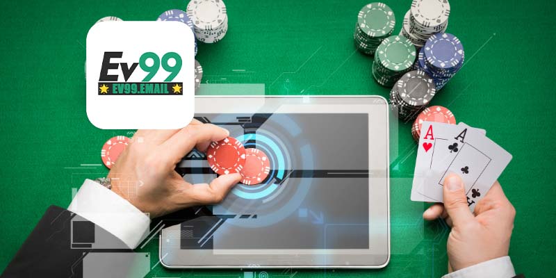 Giới thiệu sảnh cược Casino Ev99