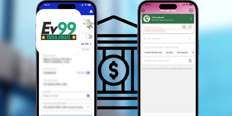 Hướng dẫn rút tiền Ev99 dễ dàng với 3 bước