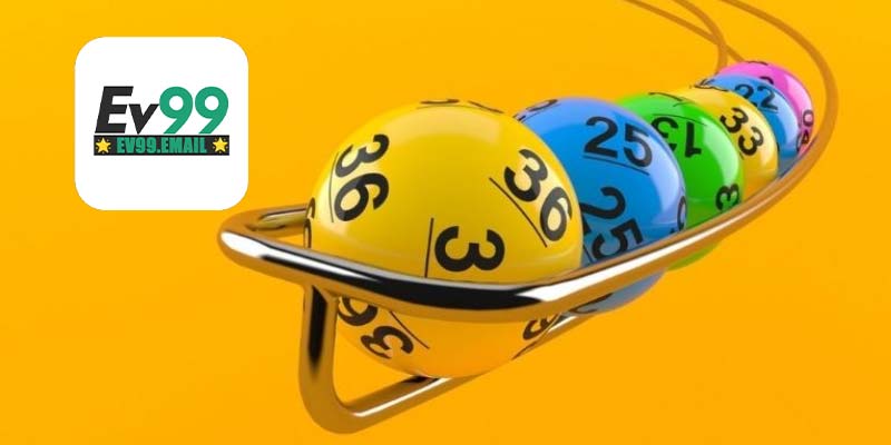 Mô hình xổ số Ev99 đa dạng, phong phú