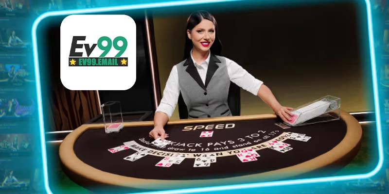 Những ưu điểm nổi bật sảnh cược Casino Ev99 mang đến