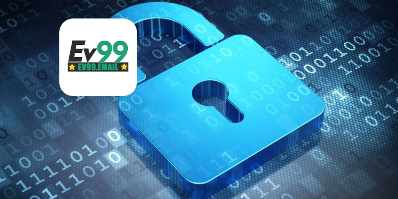 Vai trò chính sách bảo mật EV99
